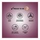Bioayurveda Rose Calamine Sun Protective (SPF 60) Face Creme 60 gm - Face Sunscreen