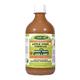 DrNATcURE Apple Cider Vinegar for Heart Care - Ginger Garlic Lemon & Honey Flavour 500 ml - Apple Cider Vinegars