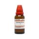 Dr.Willmar Schwabe Equisetum Hyemale Ø Liquid 30 ml (N) - Dilutions