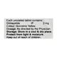 Glimiprime 2mg Tablet 10'S - Diabetes-Ant