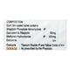 GLIPCRIN M 50/850 Tablet 15's - Diabetes-Ant