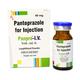 PANPRO IV 40 Injection 1's - Ulcer/Reflux/Flatulence-Aaa