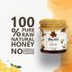 HoneyVeda Ajwain Honey 500 gm - Honey