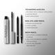 Star Struck by Sunny Leone Stellar Eyes Kit Brown 3's - Eyebrow Pencils & Enhancers
