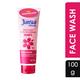 Junsui Naturals Radiance Extra Whitening Face Wash 100 gm - Face Washes