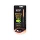 WOW Skin Science Smoky Black 90% Natural Kajal 0.35 gm - Kajal & Kohls