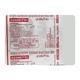 Ozomet G1 Tablet 10'S - Diabetes-Ant