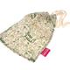 Goli Soda Keep It Fresh Reusable Cotton Bags - Small 1's - Others