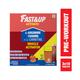 Fast&Up Activate Pre Workout Tablet - Orange Flavor (Pack of 3 x 10's) - Calcium And Minerals