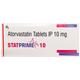 STATPRIME 10mg Tablet 10's - High Cholesterol-Dys
