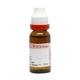 Dr. Reckeweg Byonia Alb. Ø Liquid 20 ml - Mother Tincture