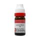 Dr. Reckeweg Lemna Minor 3X Liquid 11 ml - Dilutions