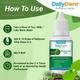DailyCure Giloy Drops 30ml - Health Products
