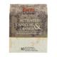 The Earth Reserve Natural Glycerin Soap - Activated Charcoal & Orange 100 gm - Soaps