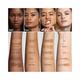 Smashbox Halo Healthy Glow Tinted Moisturizer Broad Spectrum SPF 25 Tan 40 ml - Face Moisturizers