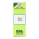SBL Baryta Iodata 1M Liquid 30 ml - Dilutions