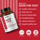 Nirvasa Maxx Josh Testo Booster Tablet (Pack of 3 x 60's) 1's - General Health
