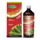 Swadeshi Ayurved Karela Ras Juice 500 ml - Ayurvedic Juices