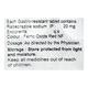 Rabezox 20mg Tablet 10'S - Ulcer/Reflux/Flatulence-Aaa