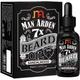 Man Arden 7X Beard Oil - Sandalwood 30 ml - Beard Oil