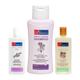 Dr Batra's Hair Fall Control Shampoo 500 ml + Hair Fall Control Oil 200 ml + Conditioner 200 ml - Shampoos