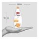 Dove Go Fresh Revitalize Body Wash - Mandarin & Tiare Flower Scent 190 ml - Shower Gels & Body Wash