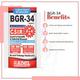 Aimil BGR-34 Tablet 100's - Diabetes Care (Ayush)