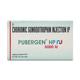 PUBERGEN HP NU 5000iu Injection 1's - Hormonal Therapy-Tro