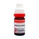 Dr. Reckeweg Lathyrus Sativus 30 Liquid 11 ml - Dilutions
