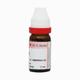 Dr. Reckeweg Asarum Europ 1M Liquid 11 ml - Dilutions