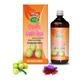 Swadeshi Ayurved Kesari Amla Ras Juice 500 ml - Ayurvedic Juices