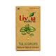 Liv In Nature Spice Extract Drops - Tulsi 5 ml - Herbal Dietary Supplement