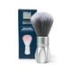 MensXP Mud Shaving Brush - Chrome - Shavers