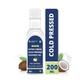 CF Coconova Extra Virgin Cold Pressed Coconut Oil 200 ml - General Health