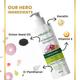 Health Veda Onion Shampoo 200 ml - Shampoos