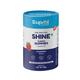Suprfit Shine Hair, Skin & Nail Yummy Gummies - Strawberry 120 gm - Hair & Skin