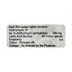 AZIRATE LB 250 Tablet 6's - Bacterial Infections-Mac