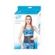 UM Abdominal Binder (8 Inch) (A09) (L) 1's - Abdomen/Neck/Arm/Elbow Supports