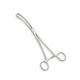 B Positive Allis Tissue Forcep - Curved (4 inch) 1's - Surgical Instruments