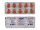 Glevo 250mg Tablet 10'S - Bacterial Infections-Qui