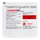 DURAVOXX Tablet 4's - Impotence/Erectile Dysfunction (Ed)
