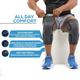 Chevalier Knee Cap (Pack of 2) (L) - Knee/Leg Supports