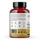 Rooted Active Naturals Maca Root Veg Capsule 90's - Sexual Healthcare