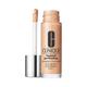 Clinique Beyond Perfecting Liquid Foundation Wn 24 Cork 30 ml - Foundation