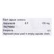 ITRAJAX 100 Capsule 10's - Fungal Infections-Anf