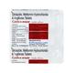 Cyblex MV 80.3mg Tablet 10'S - Diabetes-Ant