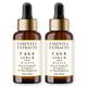 Essentia Extracts Brightening Face Serum - Walnut (Pack of 2 x 15 ml) 1's - Face Serum