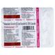 RABEPEP IT Capsule 10's - Ulcer/Reflux/Flatulence-GIT