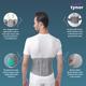 Tynor LS Belt Lumbopore (XXL) (A 04) - Back/Abdomen Supports