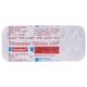 Soralen 5mg Tablet 10'S - Psoriasis/Seborrhea/Ichthyosis-Pso
